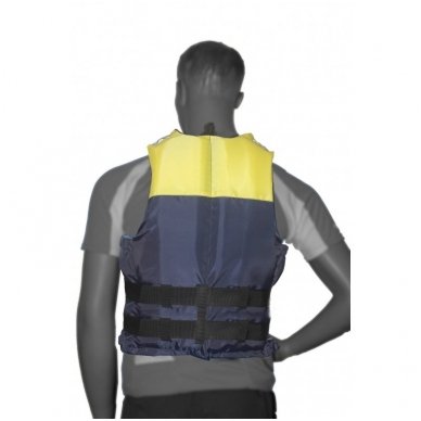 Universal life jacket 100-120kg (50N) 4