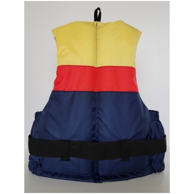 Universal life jacket 100-120kg (50N) 2