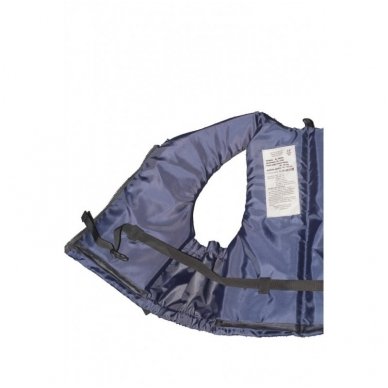 Universal life jacket 120-140kg (50N) 5