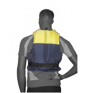 Lifejacket Wallys 80-100kg. 50N 5 Lifejacket Wallys 80-100kg. 50N 5