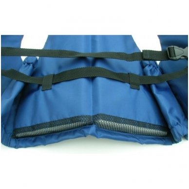 Lifejacket Wallys 80-100kg. 50N 7 Lifejacket Wallys 80-100kg. 50N 7