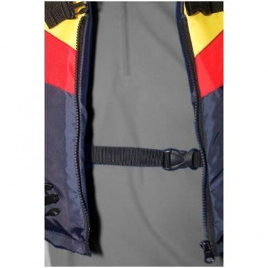 Lifejacket Wallys 80-100kg. 50N 8 Lifejacket Wallys 80-100kg. 50N 8