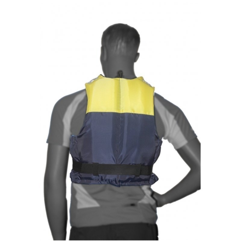 Lifejacket Wallys 80-100kg. 50N 5