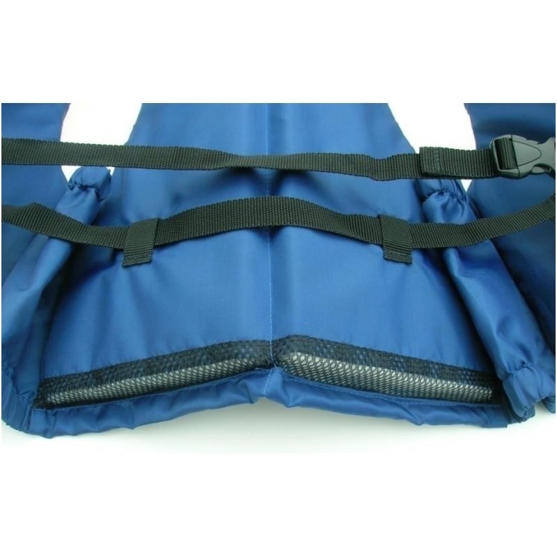Lifejacket Wallys 80-100kg. 50N 7 Lifejacket Wallys 80-100kg. 50N 7