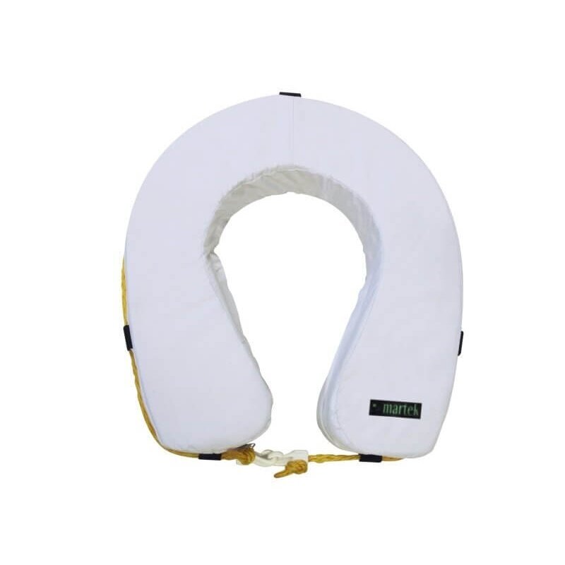 "Horseshoe Lifebuoy ""Quick RD"", 142N" 2