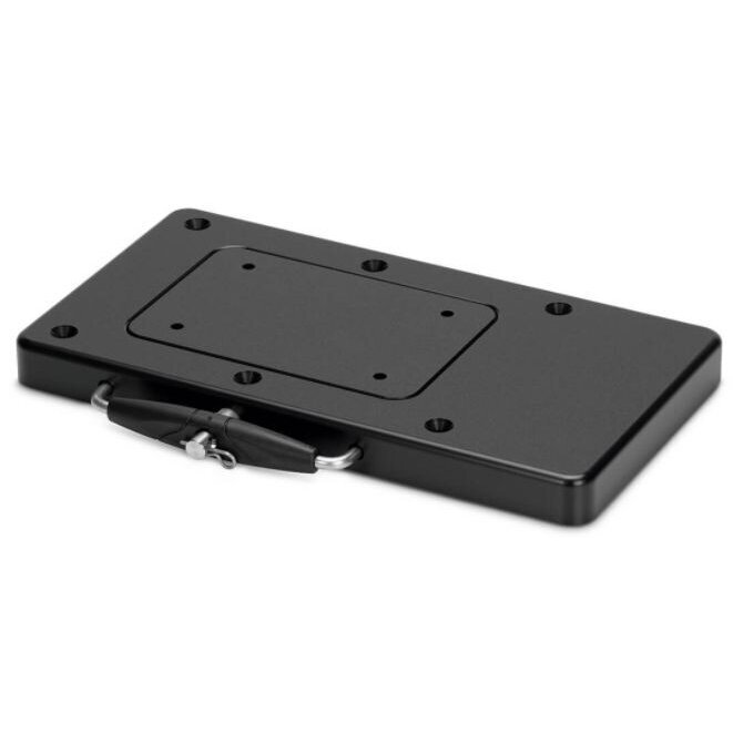Minn Kota Quick Release Bracket MKA-21 FW Composite PD/AP QRB