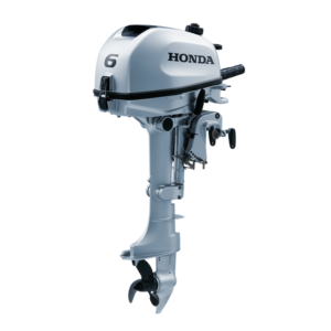 HONDA pakabinamas valties variklis BF6 SHU HONDA pakabinamas valties variklis BF6 SHU