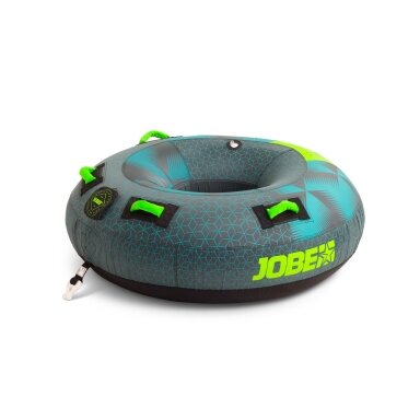 Jobe Hotseat Towable 1P - Steel Blue