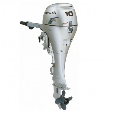 Honda variklis 10 SHU Honda variklis 10 SHU