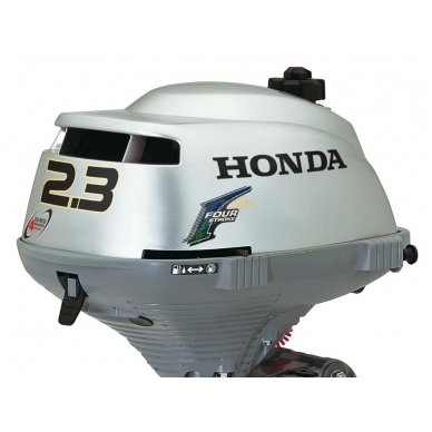 Honda variklis 2,3 SCHU 1 Honda variklis 2,3 SCHU 1