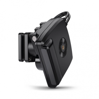 HUMMINBIRD MEGA LIVE 2 sonaras