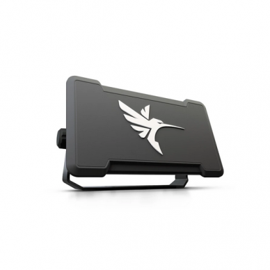 HUMMINBIRD XPLORE 9 CMSI Echolotas 7 HUMMINBIRD XPLORE 9 CMSI Echolotas 7