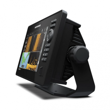 HUMMINBIRD XPLORE 9 Echolotas be sonaro 4