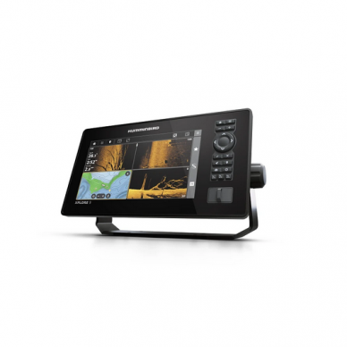 HUMMINBIRD XPLORE 9 Echolotas be sonaro 2