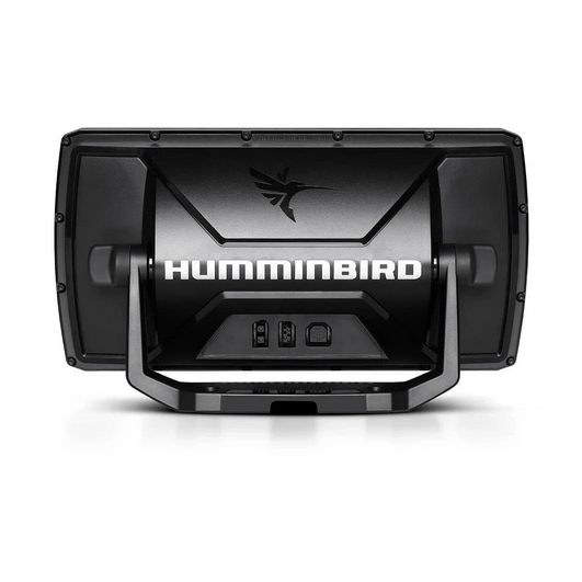 HUMMINBIRD HELIX 7 CHIRP MSI GPS G4 Echolotas 5 HUMMINBIRD HELIX 7 CHIRP MSI GPS G4 Echolotas 5