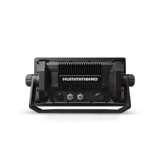 HUMMINBIRD XPLORE 9 Echolotas be sonaro 6