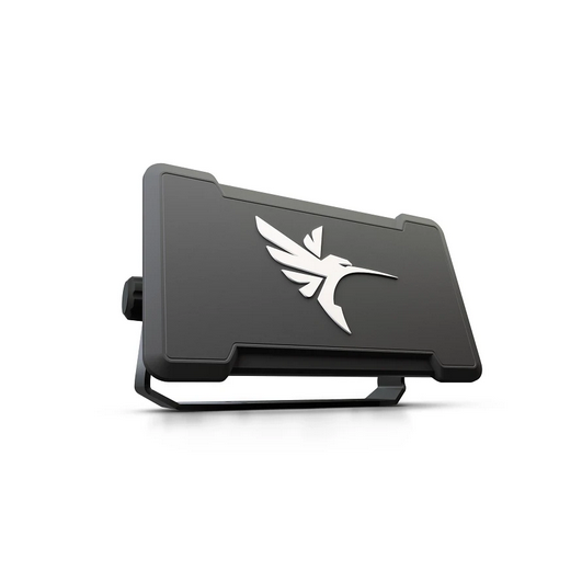 HUMMINBIRD XPLORE 9 Echolotas be sonaro 7
