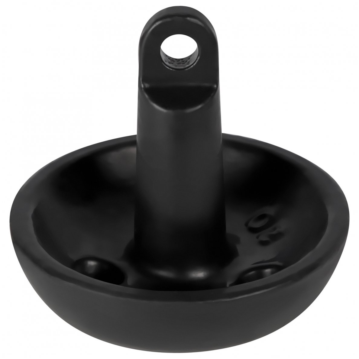 Inkaras grybo formos (2.3kg, dengtas PE) Inkaras grybo formos (2.3kg, dengtas PE)