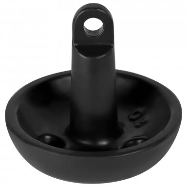 Inkaras grybo formos (2.3kg, dengtas PE)