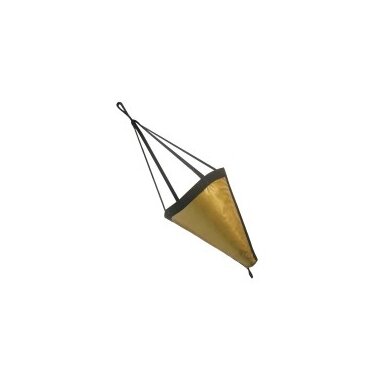 Sea Anchor Drogue Oceansouth (bolat size <6m,)