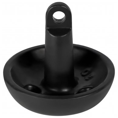Inkaras grybo formos (2.3kg, dengtas PE) Inkaras grybo formos (2.3kg, dengtas PE)