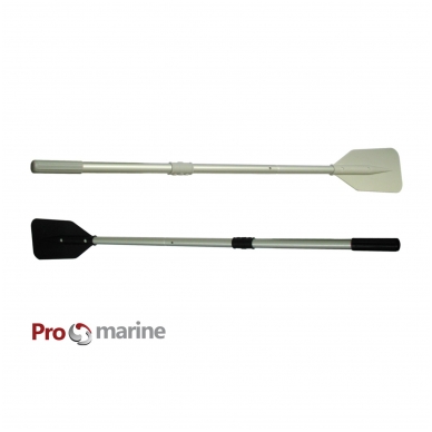 Oar ProMarine 162cm (1 pcs. ø32mm, foldable) Oar ProMarine 162cm (1 pcs. ø32mm, foldable)