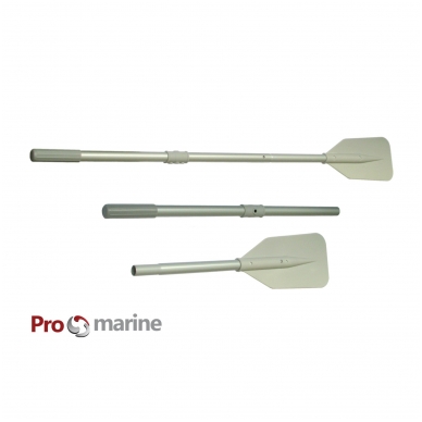 Oar ProMarine 162cm (1 pcs. ø32mm, foldable) 1 Oar ProMarine 162cm (1 pcs. ø32mm, foldable) 1