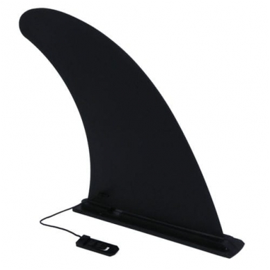 Large fin for inflatable SUP Large fin for inflatable SUP