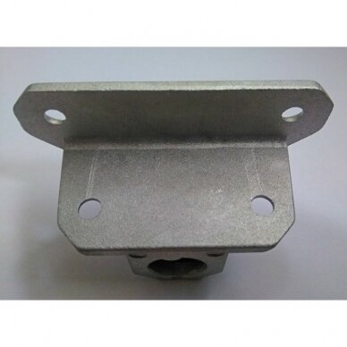 Oarlock socket, angle 1 Oarlock socket, angle 1