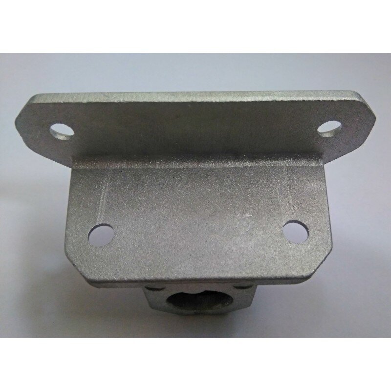 Oarlock socket, angle 1 Oarlock socket, angle 1