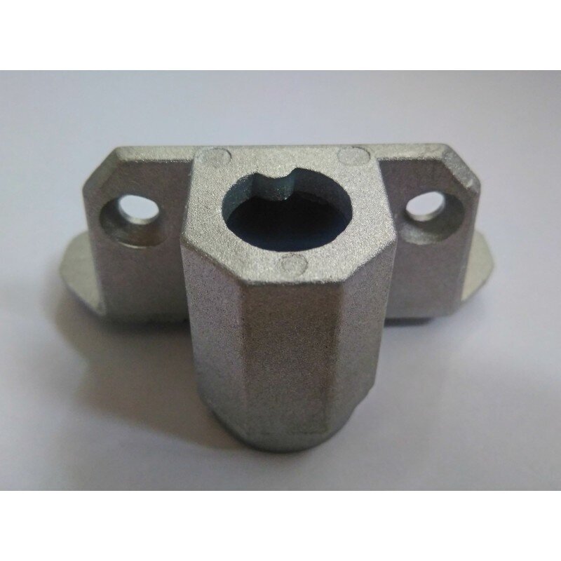Oarlock socket, angle 2 Oarlock socket, angle 2