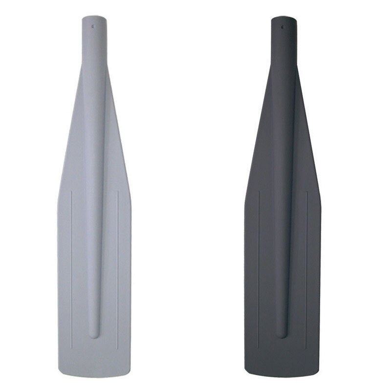 Paddle Blade Lalizas (plastic, 60x12cm, 36 mm, grey) Paddle Blade Lalizas (plastic, 60x12cm, 36 mm, grey)