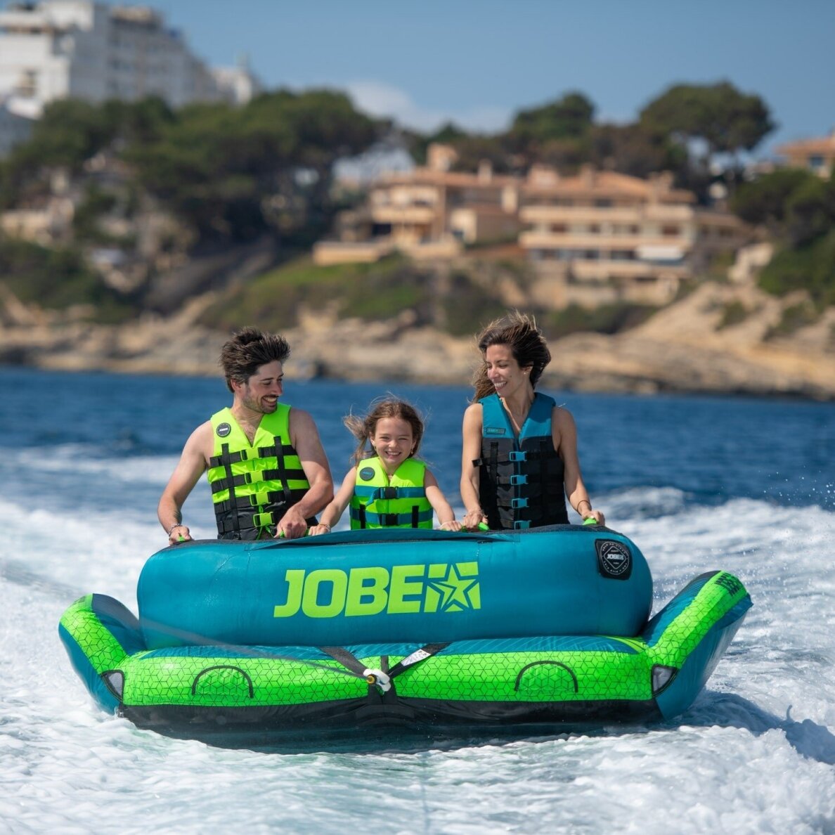 Jobe Binar Towable 3P 7 Jobe Binar Towable 3P 7
