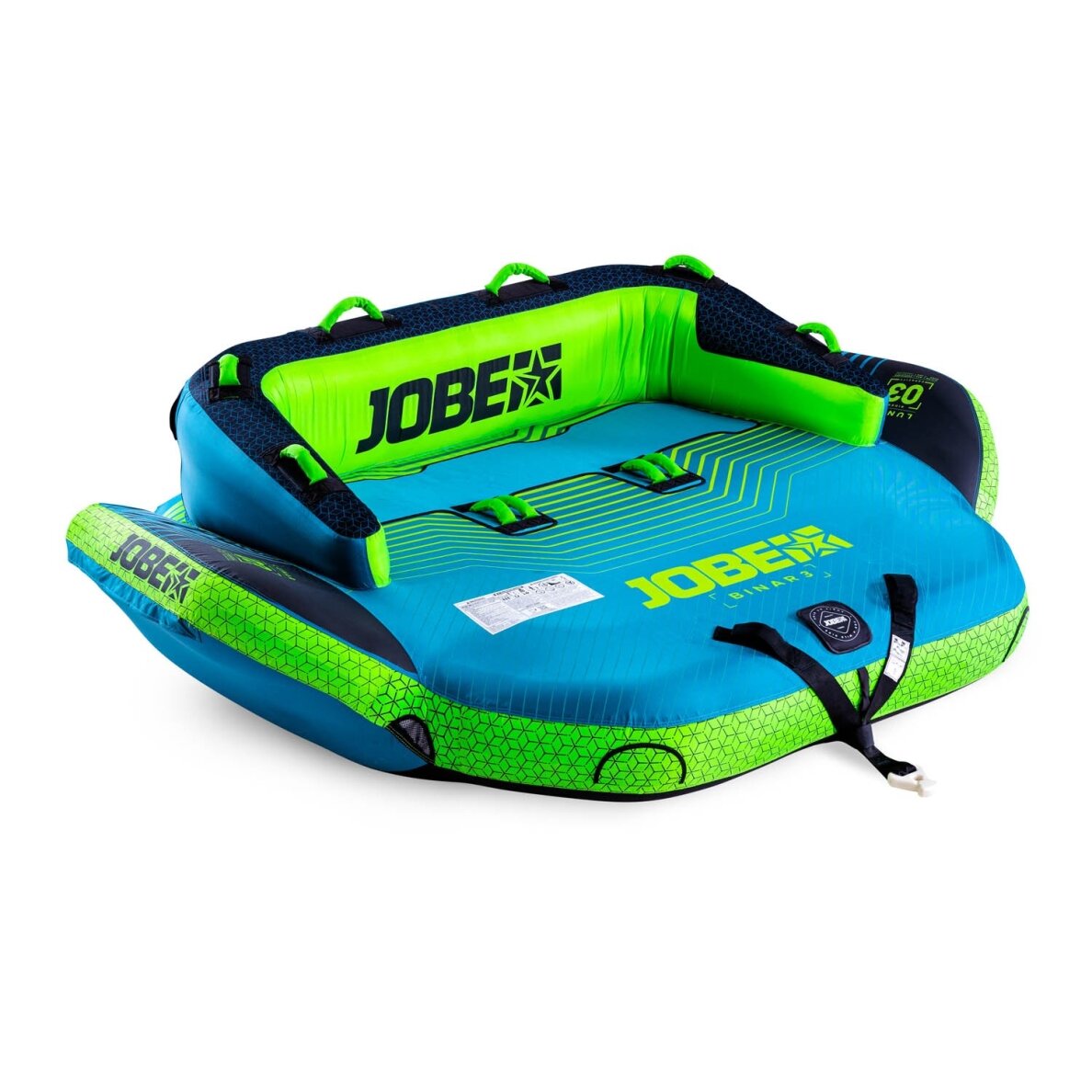 Jobe Binar Towable 3P Jobe Binar Towable 3P