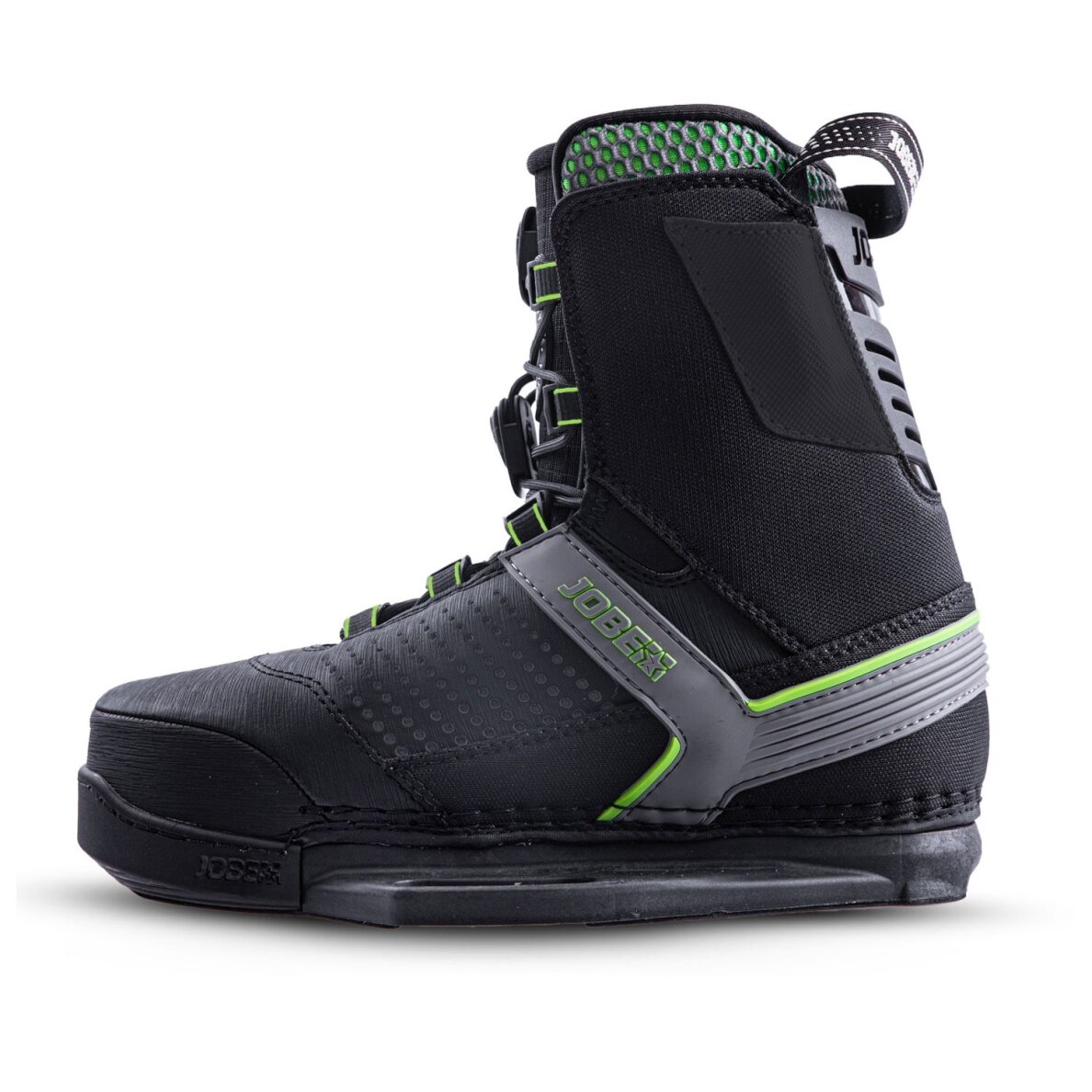 Jobe Charge Wakeboard Bindings 10/11 Jobe Charge Wakeboard Bindings 10/11