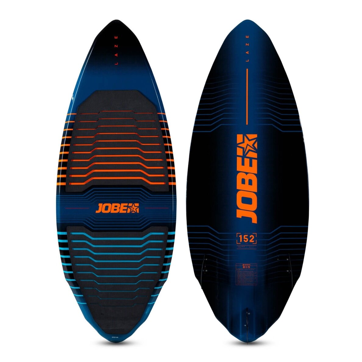 Jobe Laze Wakesurfer Board Jobe Laze Wakesurfer Board