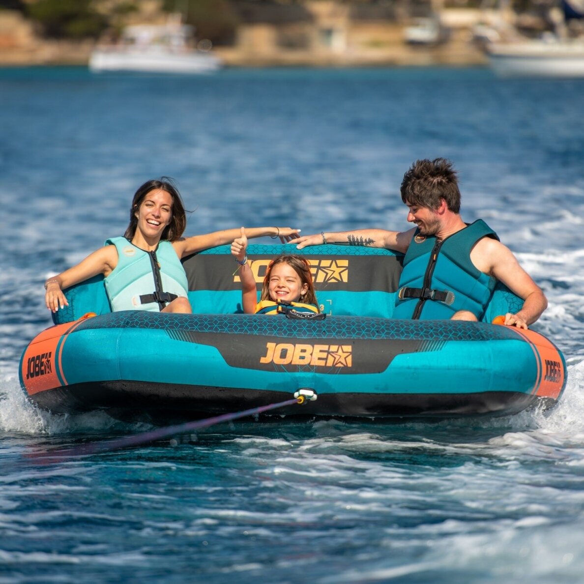Jobe Proton Towable 3P 7 Jobe Proton Towable 3P 7