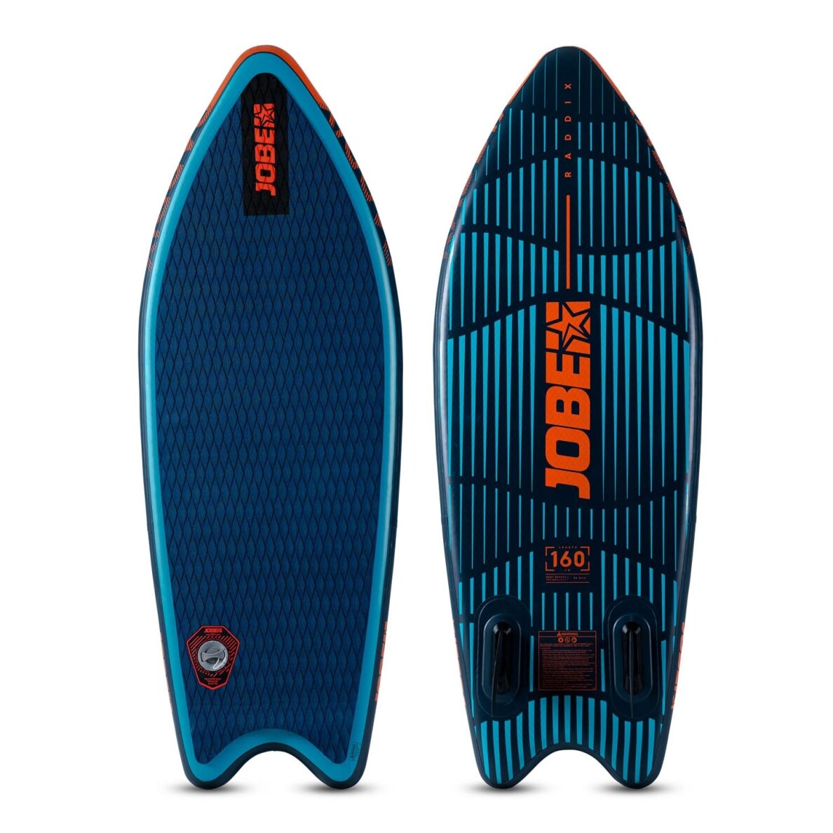 Jobe Raddix Inflatable Wakesurfer Jobe Raddix Inflatable Wakesurfer