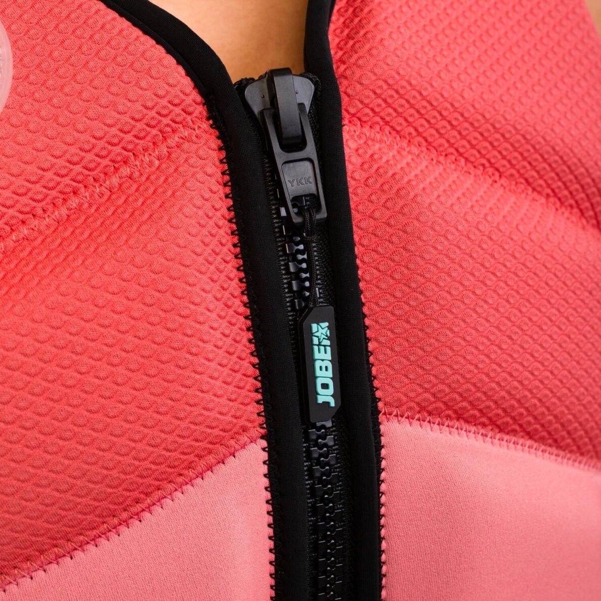 Jobe Unify Gelbėjimosi Liemenė Moterims Rose Pink 7