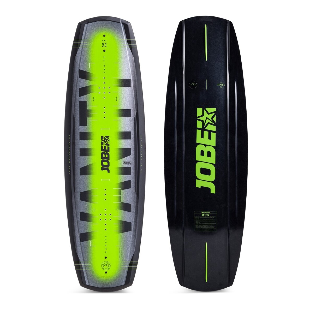 Jobe Vanity 141 Wakeboard Jobe Vanity 141 Wakeboard