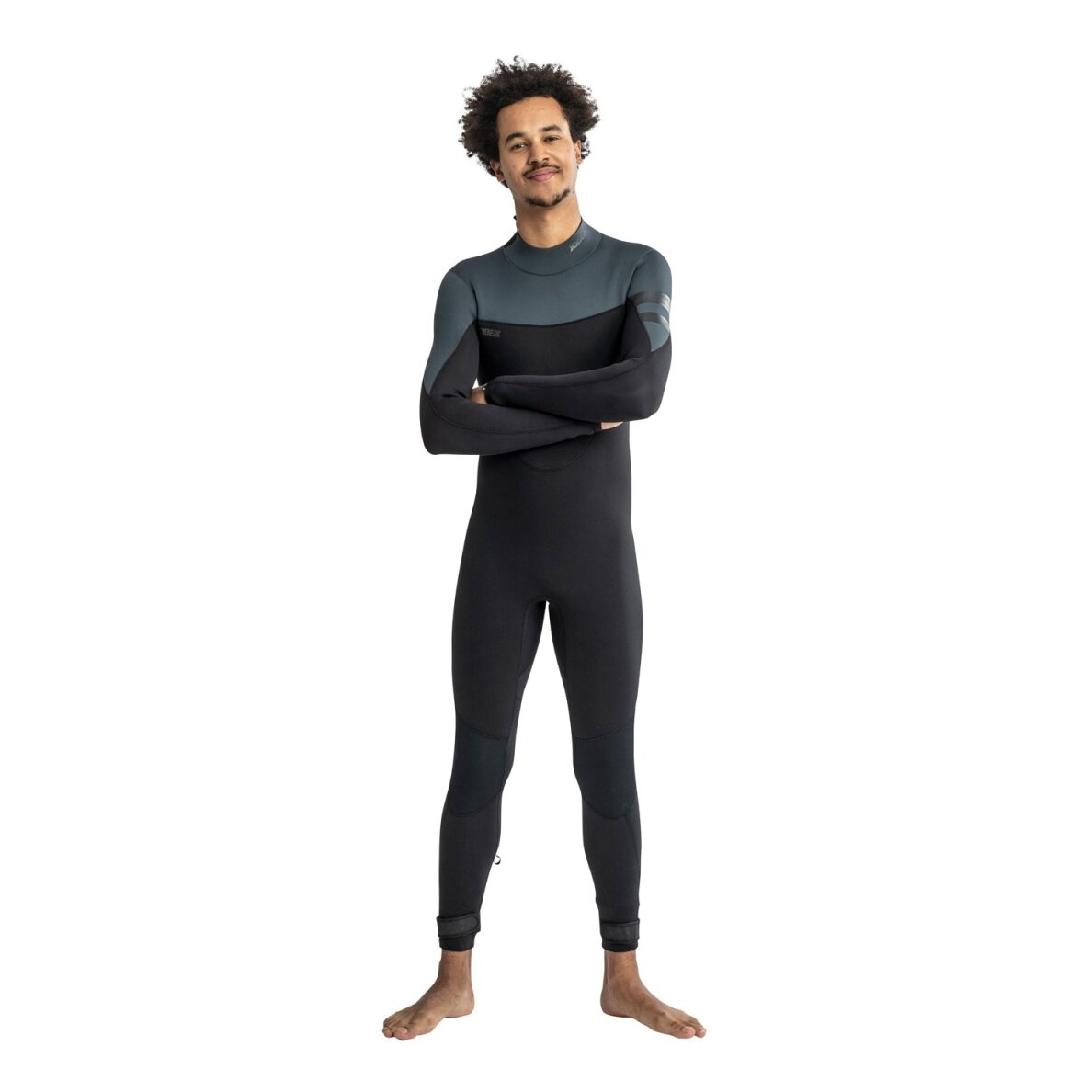 Jobe Yukon 4/3 mm Wetsuit Men L Jobe Yukon 4/3 mm Wetsuit Men L