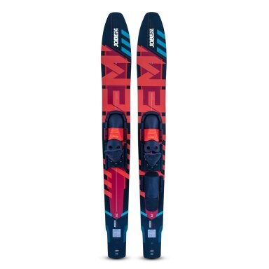 Jobe Hemi Combo Waterskis Jobe Hemi Combo Waterskis