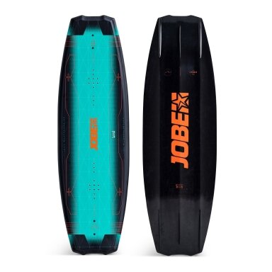 Jobe Logo Series Wakeboard 138 Jobe Logo Series Wakeboard 138
