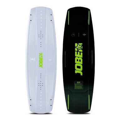 Jobe Maddox 142 Wakeboard Jobe Maddox 142 Wakeboard