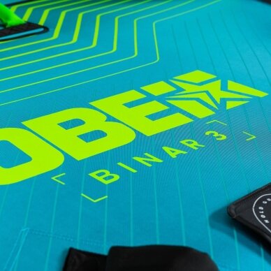 Jobe Binar Towable 3P 5 Jobe Binar Towable 3P 5