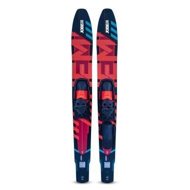 Jobe Hemi Combo Waterskis 65INCH Jobe Hemi Combo Waterskis 65INCH