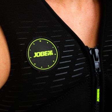Jobe Premium Unify Gelbėjimosi Liemenė Vyrams Juoda 8 Jobe Premium Unify Gelbėjimosi Liemenė Vyrams Juoda 8