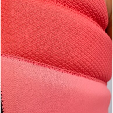 Jobe Unify Gelbėjimosi Liemenė Moterims Rose Pink 2