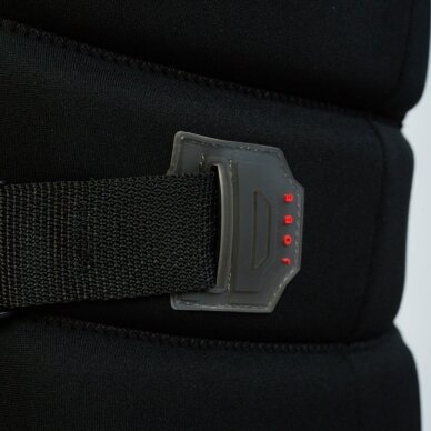 Jobe Unify Gelbėjimosi Liemenė Vyrams Black 6
