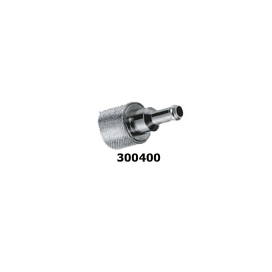 Fuel hose connector, female (SUZUKI-HONDA-TOHATSU-NISSAN, tank side)